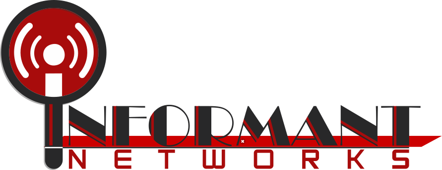 Informant Networks Logo